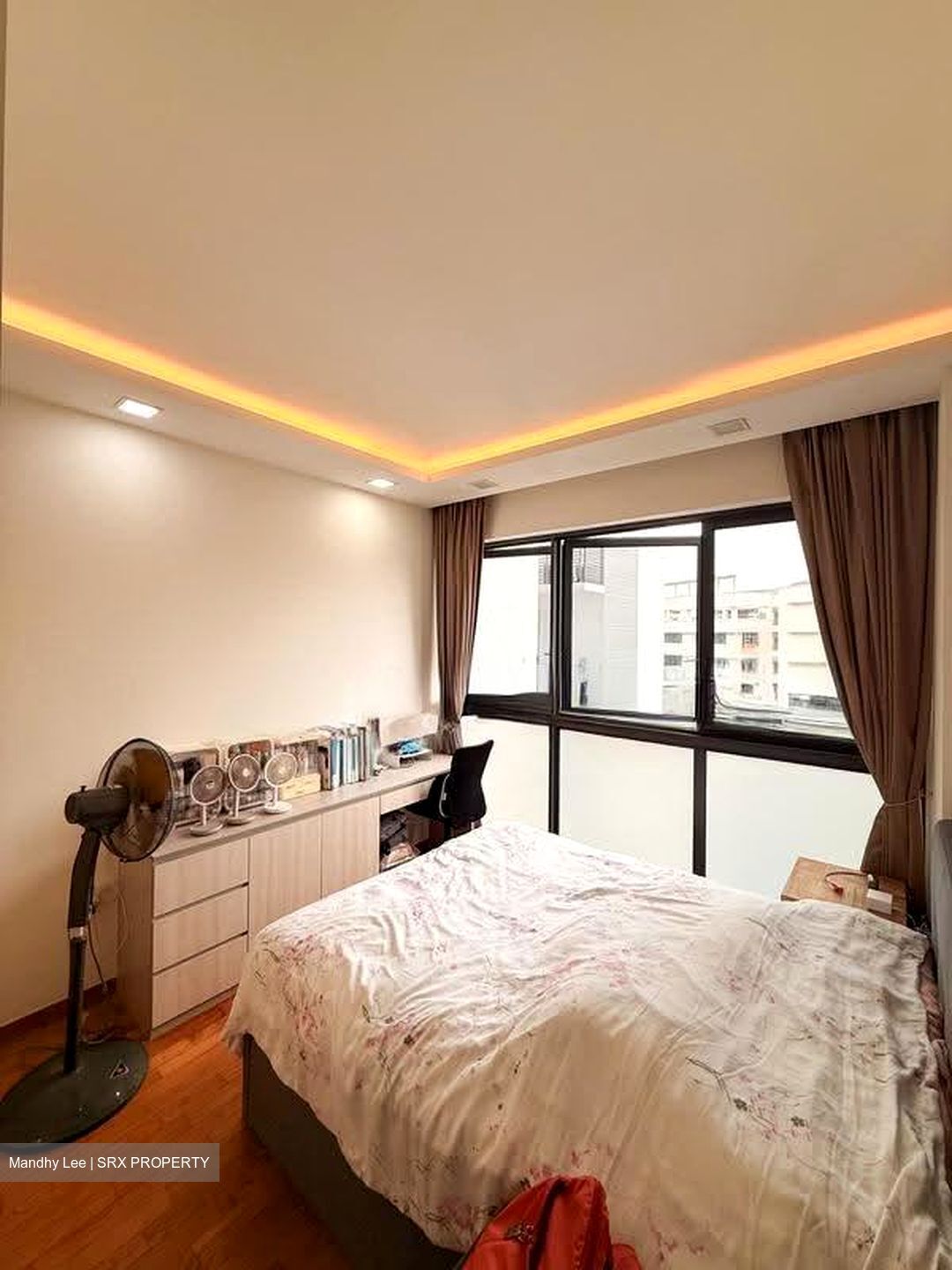 Bartley Ridge (D13), Condominium #626928231